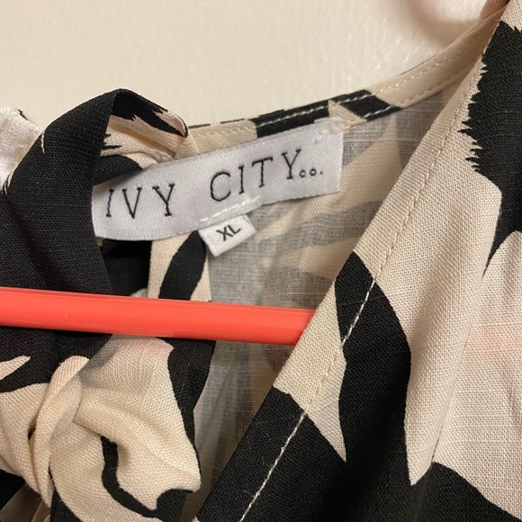 Mila dress( offers welcome) - Picture 4 of 5